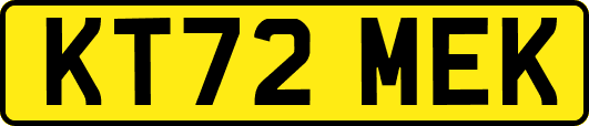 KT72MEK