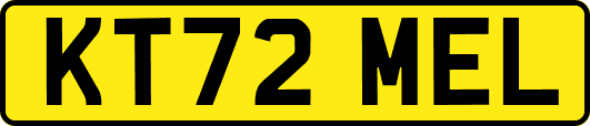 KT72MEL