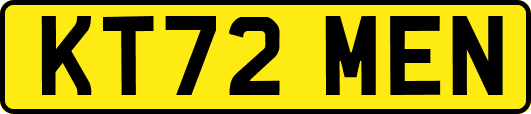 KT72MEN