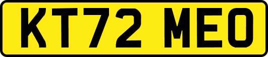 KT72MEO