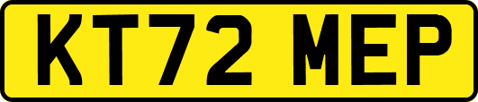 KT72MEP