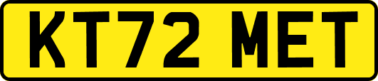 KT72MET