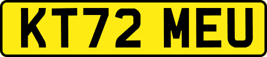 KT72MEU