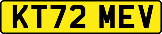 KT72MEV