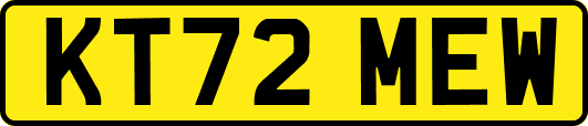 KT72MEW