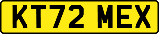 KT72MEX