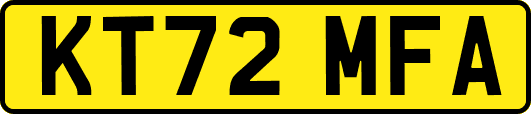 KT72MFA