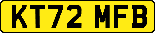 KT72MFB