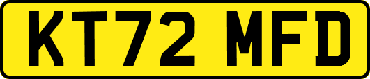 KT72MFD