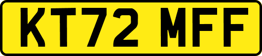 KT72MFF