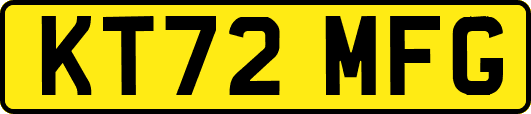 KT72MFG