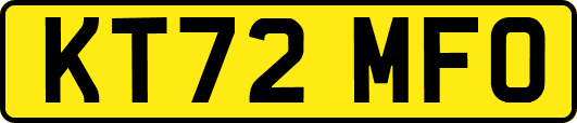 KT72MFO