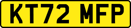 KT72MFP