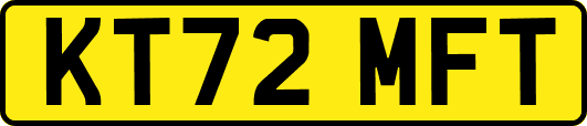 KT72MFT