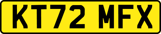 KT72MFX