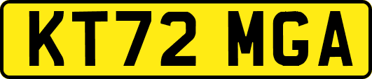KT72MGA