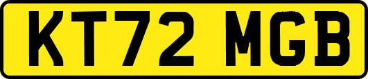 KT72MGB