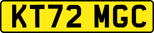 KT72MGC
