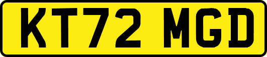 KT72MGD