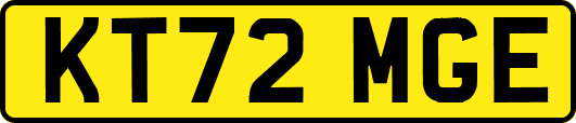 KT72MGE