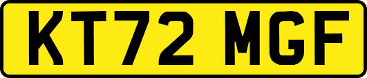 KT72MGF