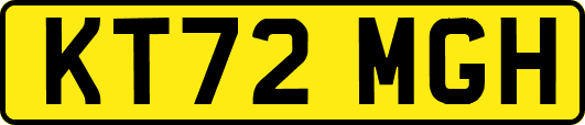 KT72MGH