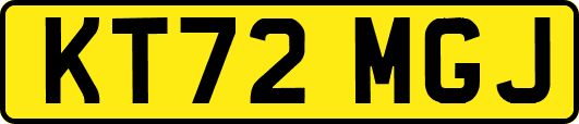 KT72MGJ