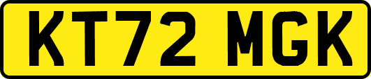 KT72MGK