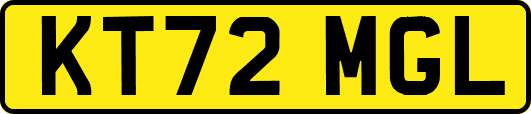 KT72MGL