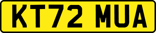 KT72MUA