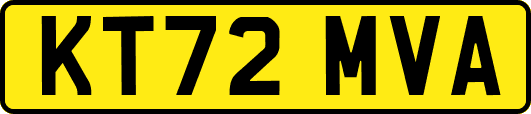 KT72MVA
