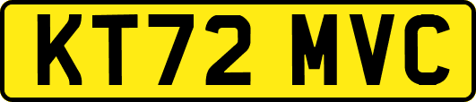 KT72MVC