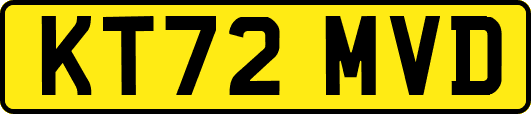 KT72MVD