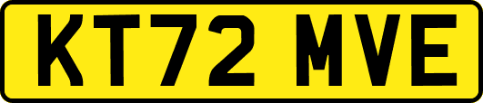 KT72MVE