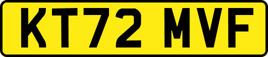 KT72MVF