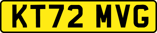 KT72MVG