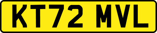 KT72MVL