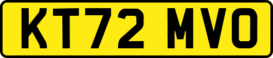 KT72MVO