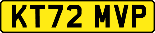 KT72MVP