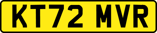 KT72MVR