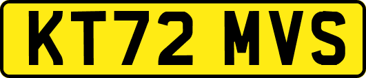 KT72MVS