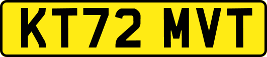 KT72MVT