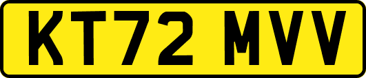 KT72MVV