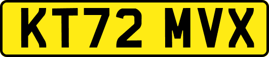 KT72MVX