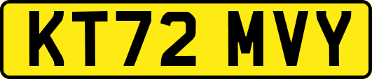 KT72MVY