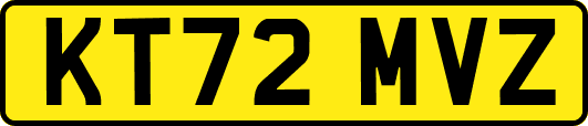 KT72MVZ