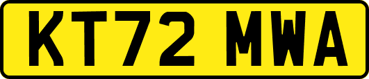 KT72MWA
