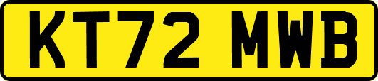 KT72MWB