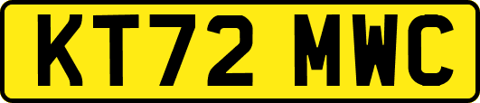 KT72MWC