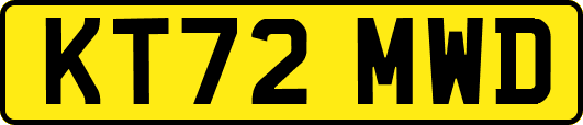 KT72MWD